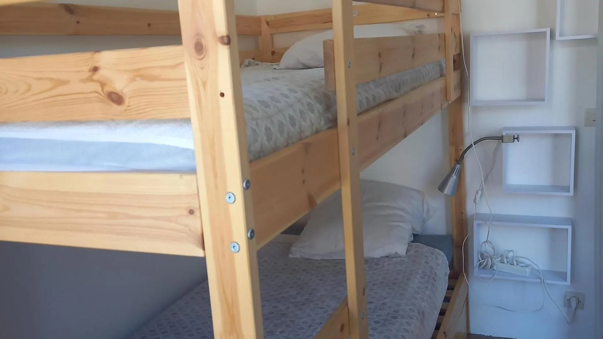 Studio Fonctionnel Proche Des Pistes Avec Coin Chambre Separe, Internet Et Cuisine Equipee - Fr-1-416-72 Fontcouverte-la-Toussuire France
